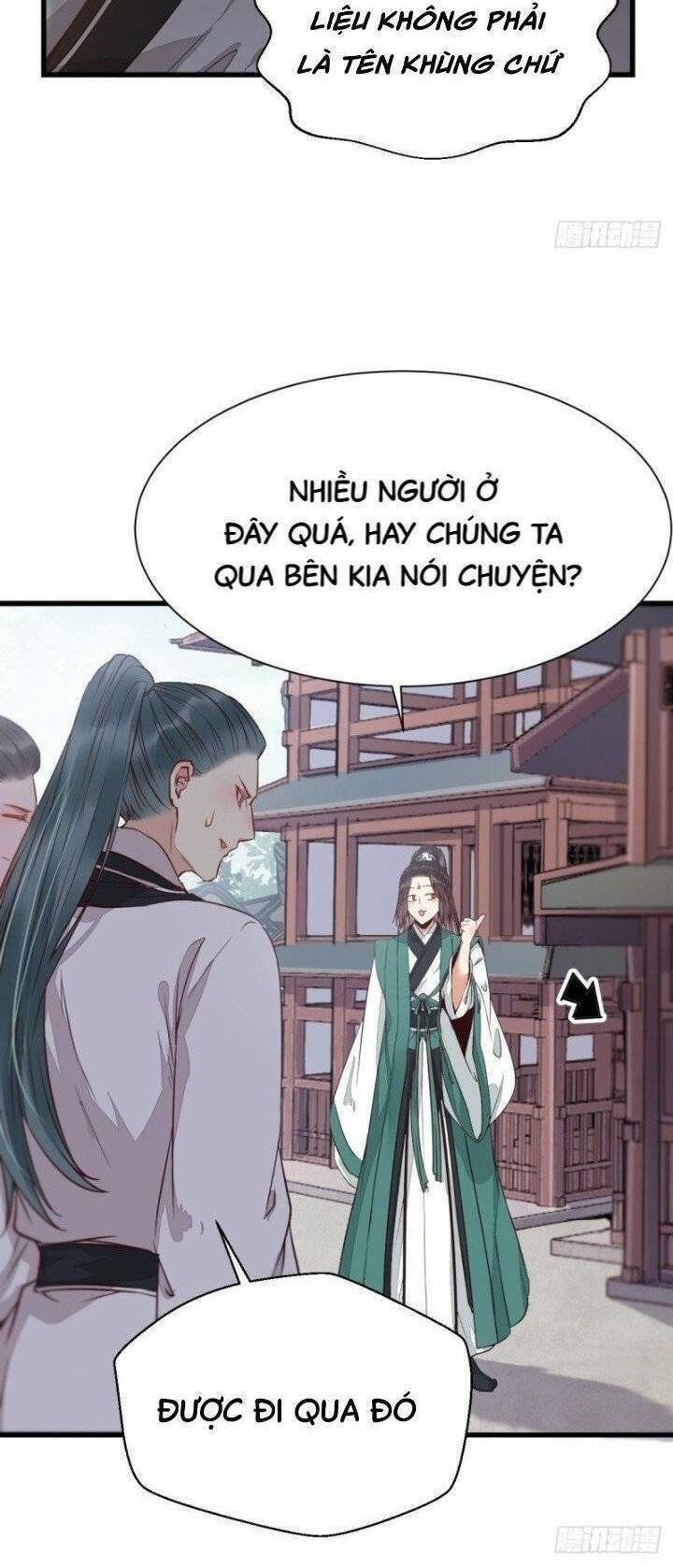 Tuyệt Sắc Quyến Rũ: Quỷ Y Chí Tôn - Chap 247