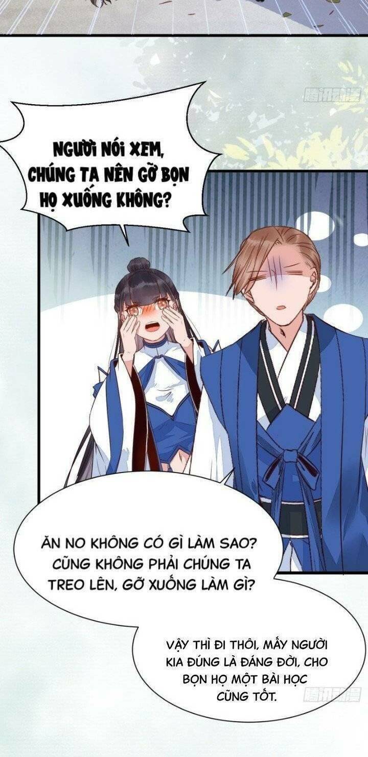 Tuyệt Sắc Quyến Rũ: Quỷ Y Chí Tôn - Chap 247