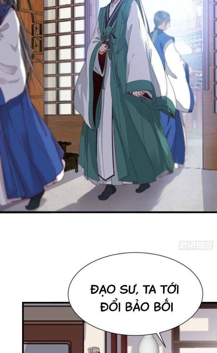 Tuyệt Sắc Quyến Rũ: Quỷ Y Chí Tôn - Chap 247