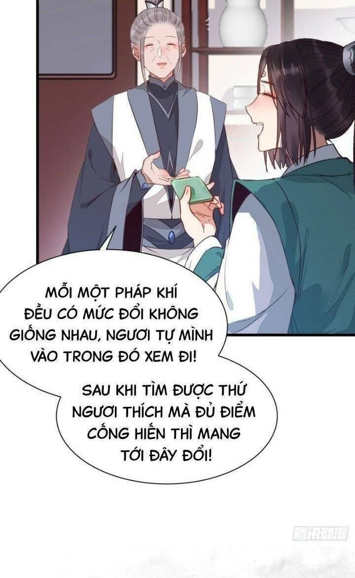 Tuyệt Sắc Quyến Rũ: Quỷ Y Chí Tôn - Chap 247