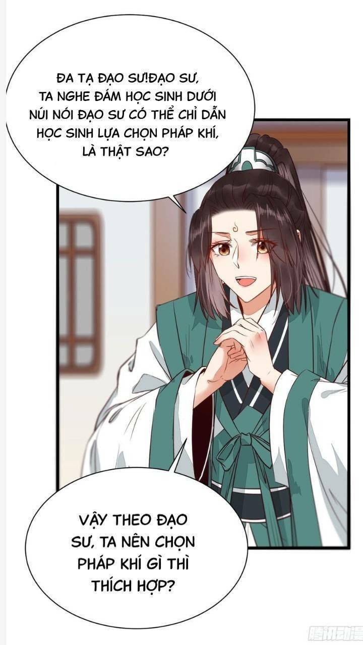 Tuyệt Sắc Quyến Rũ: Quỷ Y Chí Tôn - Chap 248