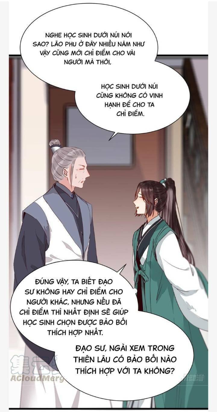 Tuyệt Sắc Quyến Rũ: Quỷ Y Chí Tôn - Chap 248