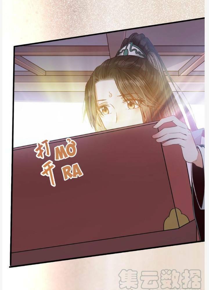 Tuyệt Sắc Quyến Rũ: Quỷ Y Chí Tôn - Chap 248