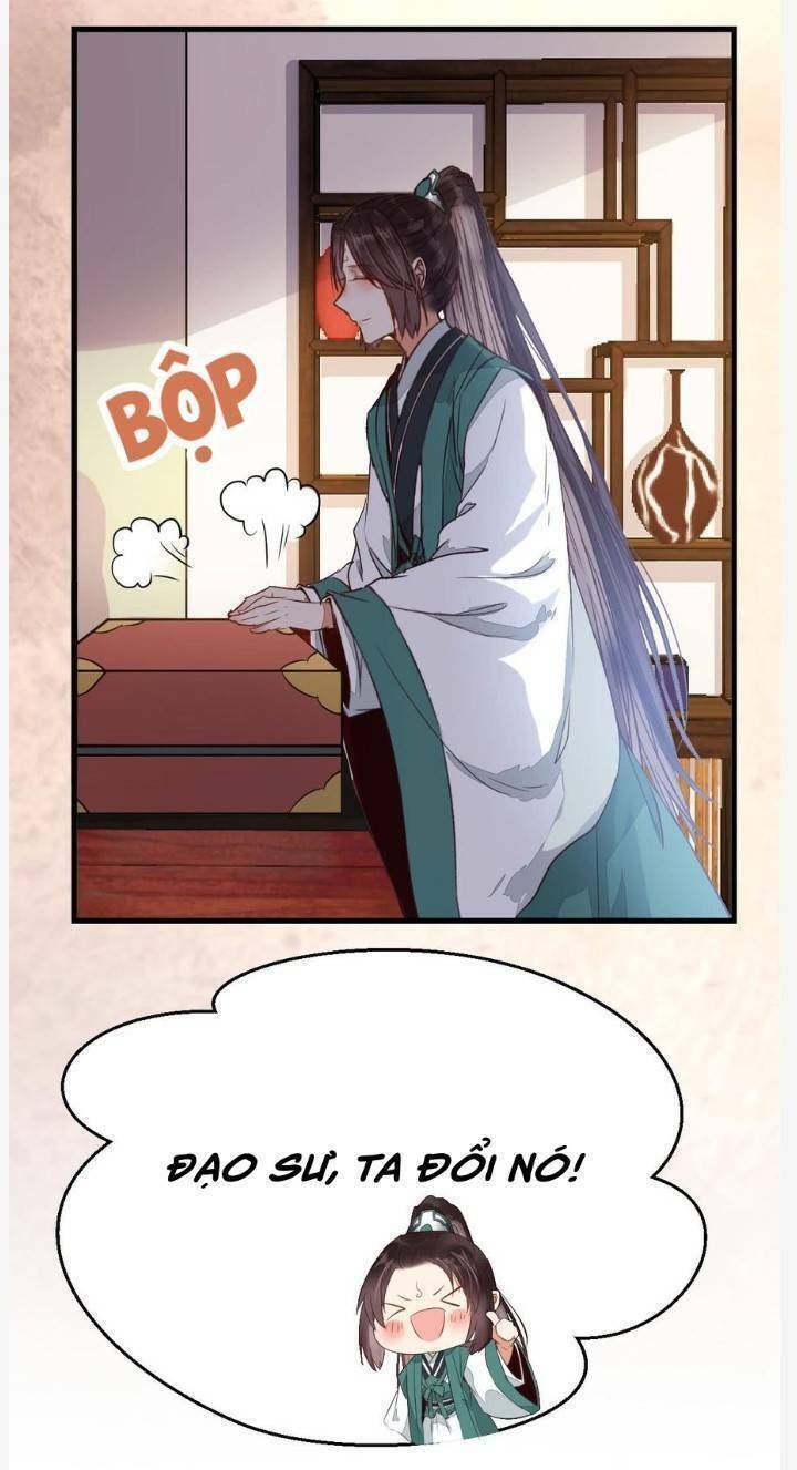 Tuyệt Sắc Quyến Rũ: Quỷ Y Chí Tôn - Chap 248