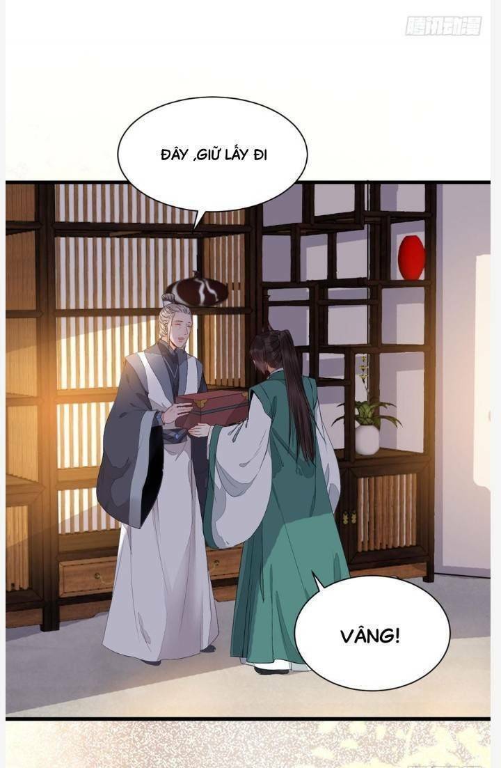 Tuyệt Sắc Quyến Rũ: Quỷ Y Chí Tôn - Chap 248