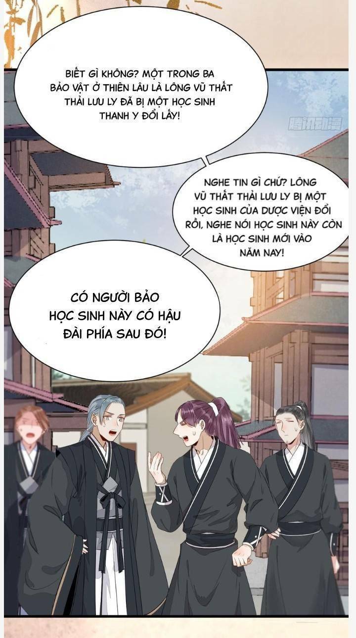 Tuyệt Sắc Quyến Rũ: Quỷ Y Chí Tôn - Chap 248