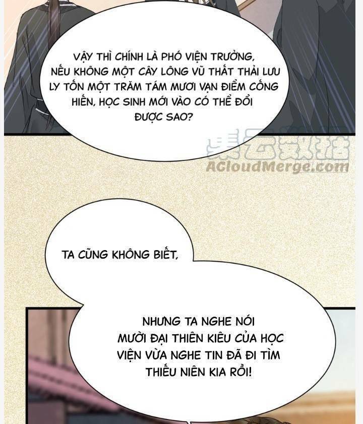 Tuyệt Sắc Quyến Rũ: Quỷ Y Chí Tôn - Chap 248