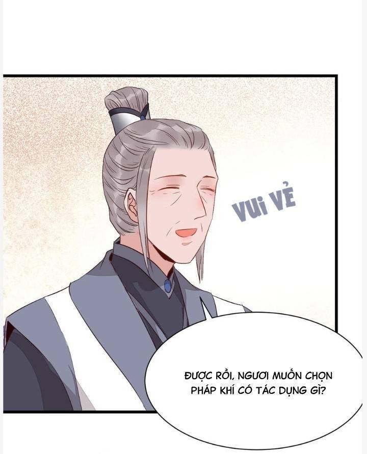 Tuyệt Sắc Quyến Rũ: Quỷ Y Chí Tôn - Chap 248