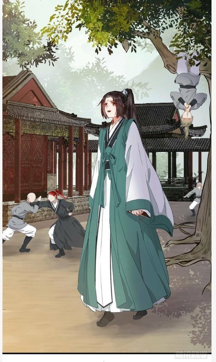 Tuyệt Sắc Quyến Rũ: Quỷ Y Chí Tôn - Chap 248