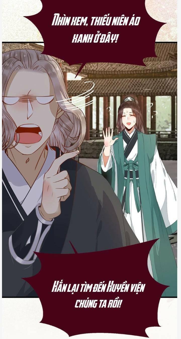 Tuyệt Sắc Quyến Rũ: Quỷ Y Chí Tôn - Chap 248