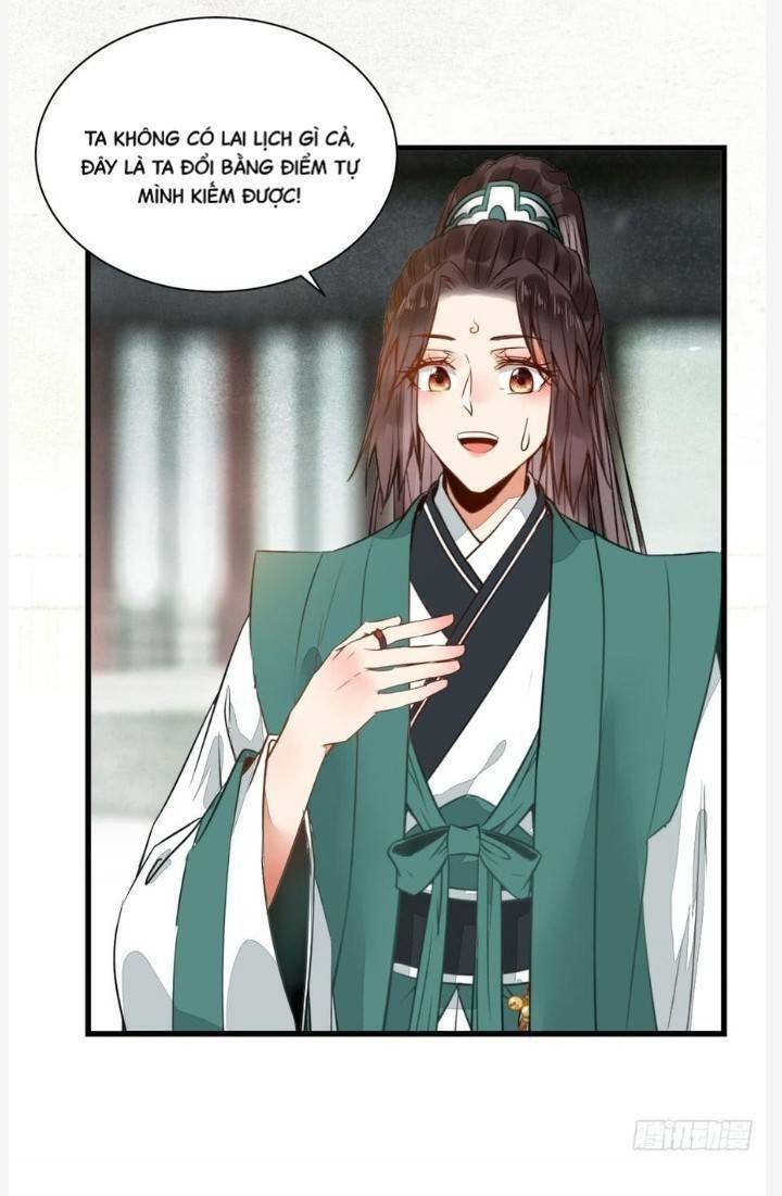 Tuyệt Sắc Quyến Rũ: Quỷ Y Chí Tôn - Chap 248