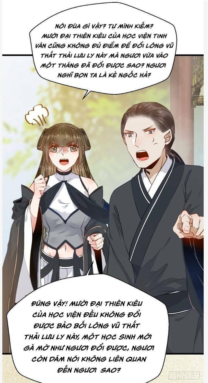 Tuyệt Sắc Quyến Rũ: Quỷ Y Chí Tôn - Chap 248