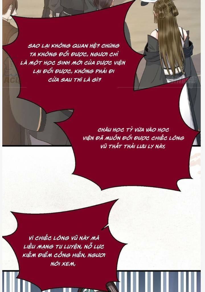 Tuyệt Sắc Quyến Rũ: Quỷ Y Chí Tôn - Chap 248