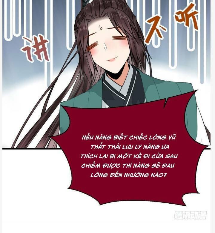 Tuyệt Sắc Quyến Rũ: Quỷ Y Chí Tôn - Chap 248