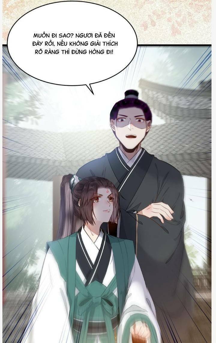 Tuyệt Sắc Quyến Rũ: Quỷ Y Chí Tôn - Chap 248