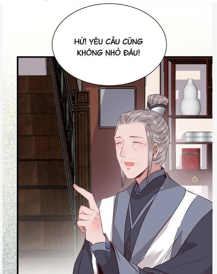 Tuyệt Sắc Quyến Rũ: Quỷ Y Chí Tôn - Chap 248