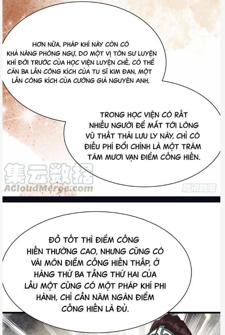 Tuyệt Sắc Quyến Rũ: Quỷ Y Chí Tôn - Chap 248