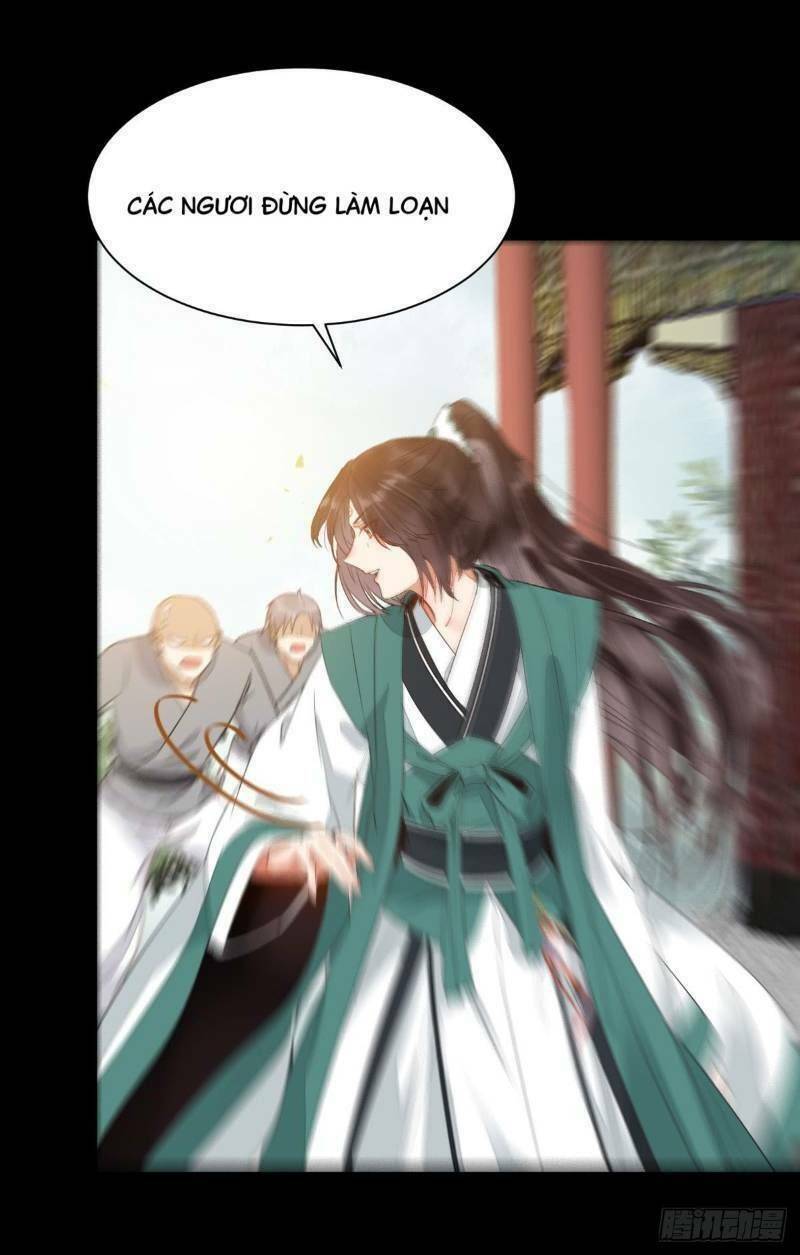 Tuyệt Sắc Quyến Rũ: Quỷ Y Chí Tôn - Chap 249