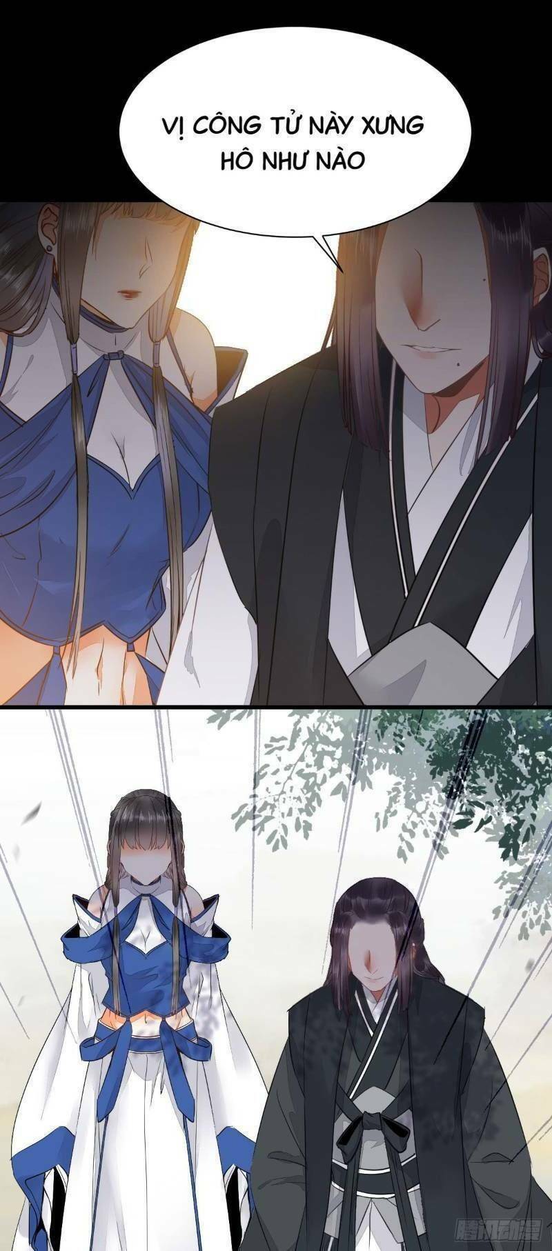 Tuyệt Sắc Quyến Rũ: Quỷ Y Chí Tôn - Chap 249