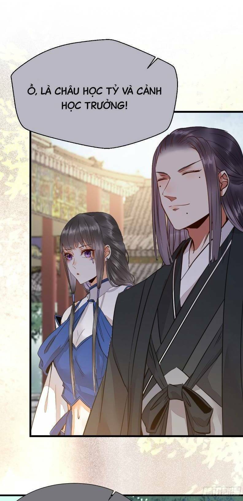 Tuyệt Sắc Quyến Rũ: Quỷ Y Chí Tôn - Chap 249