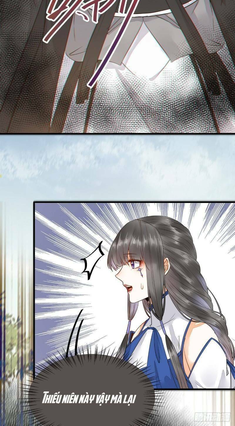 Tuyệt Sắc Quyến Rũ: Quỷ Y Chí Tôn - Chap 249