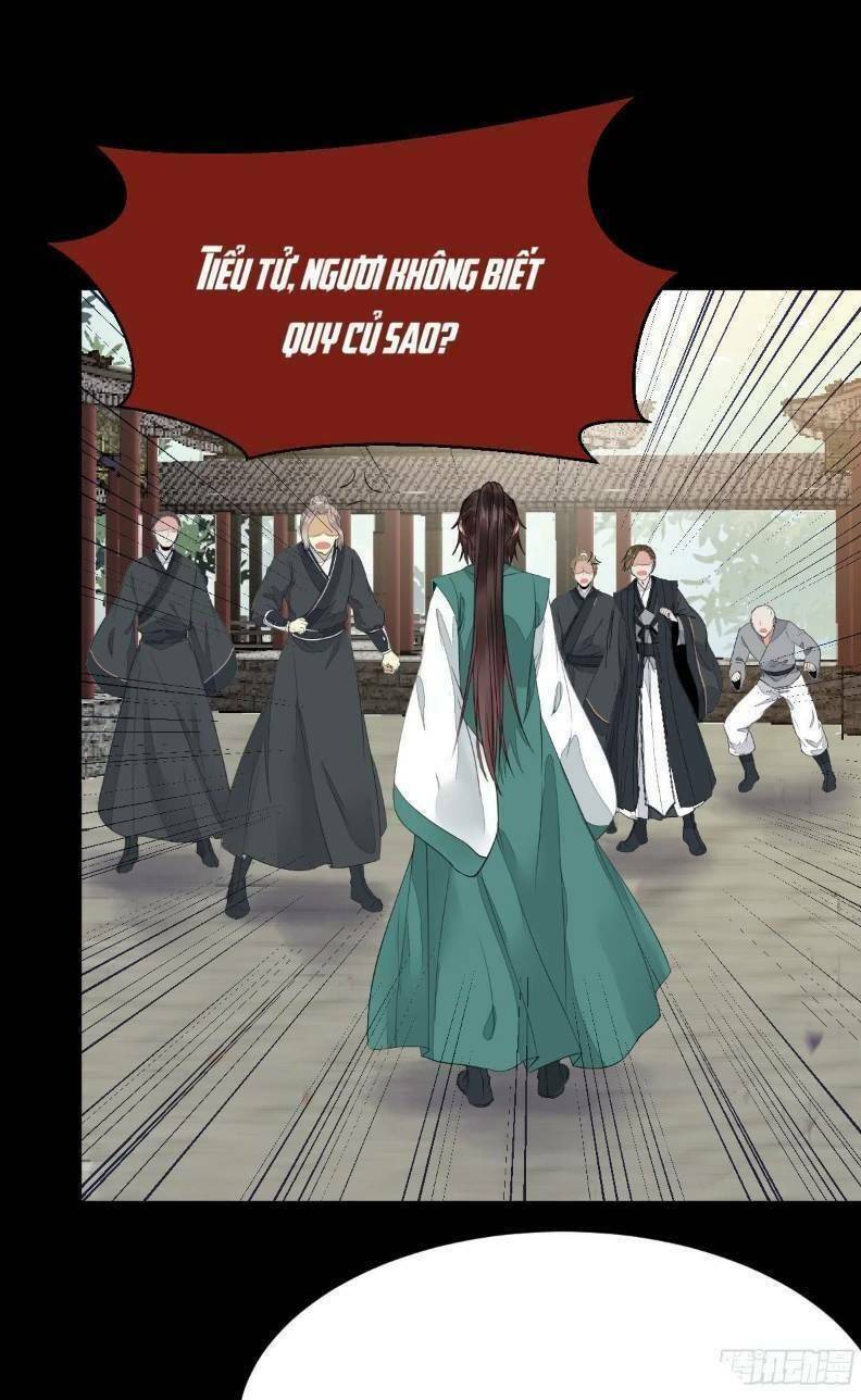 Tuyệt Sắc Quyến Rũ: Quỷ Y Chí Tôn - Chap 249