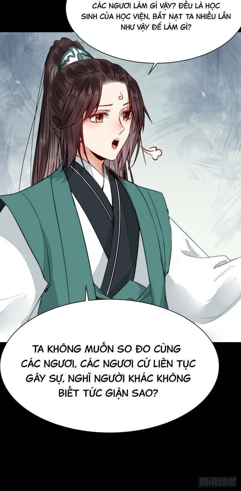 Tuyệt Sắc Quyến Rũ: Quỷ Y Chí Tôn - Chap 249