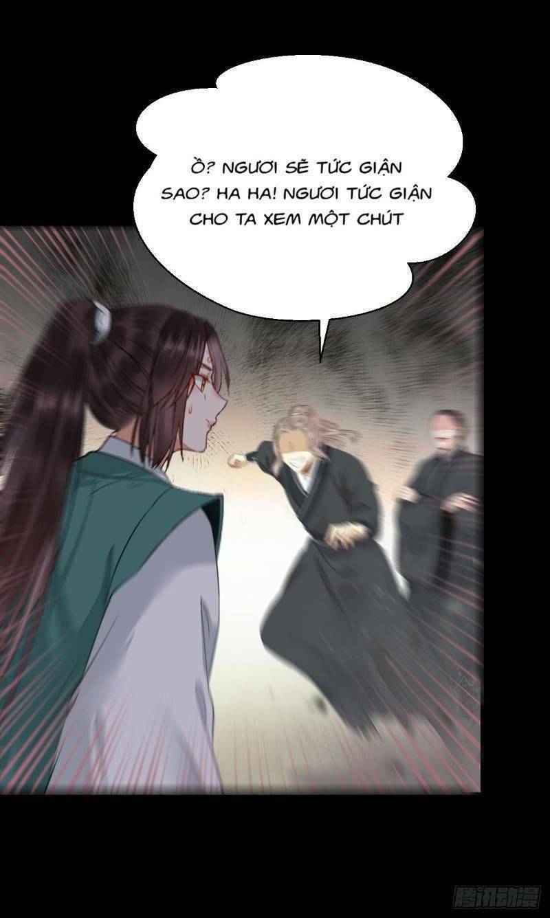 Tuyệt Sắc Quyến Rũ: Quỷ Y Chí Tôn - Chap 249