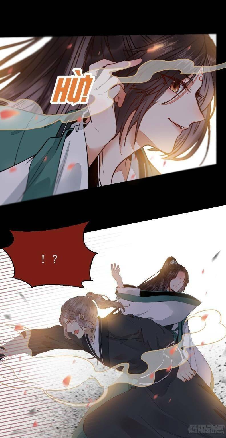 Tuyệt Sắc Quyến Rũ: Quỷ Y Chí Tôn - Chap 249