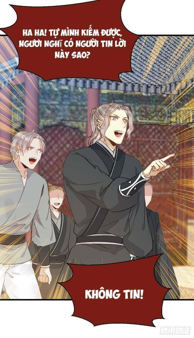 Tuyệt Sắc Quyến Rũ: Quỷ Y Chí Tôn - Chap 249