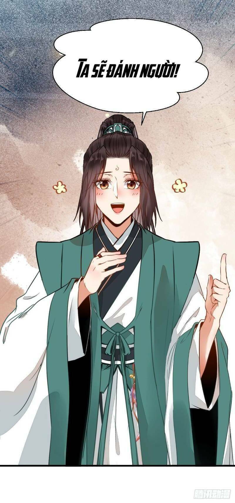 Tuyệt Sắc Quyến Rũ: Quỷ Y Chí Tôn - Chap 249