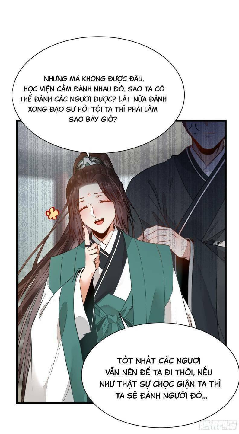 Tuyệt Sắc Quyến Rũ: Quỷ Y Chí Tôn - Chap 249