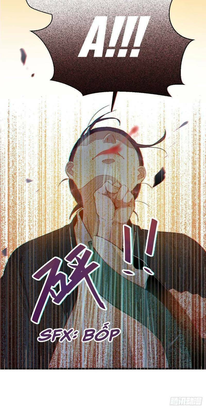 Tuyệt Sắc Quyến Rũ: Quỷ Y Chí Tôn - Chap 249