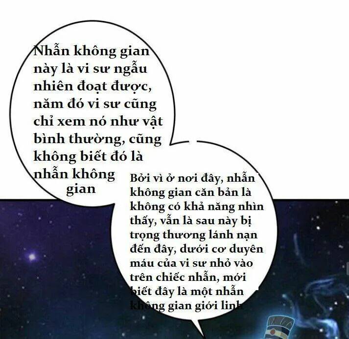 Tuyệt Sắc Quyến Rũ: Quỷ Y Chí Tôn - Chap 25