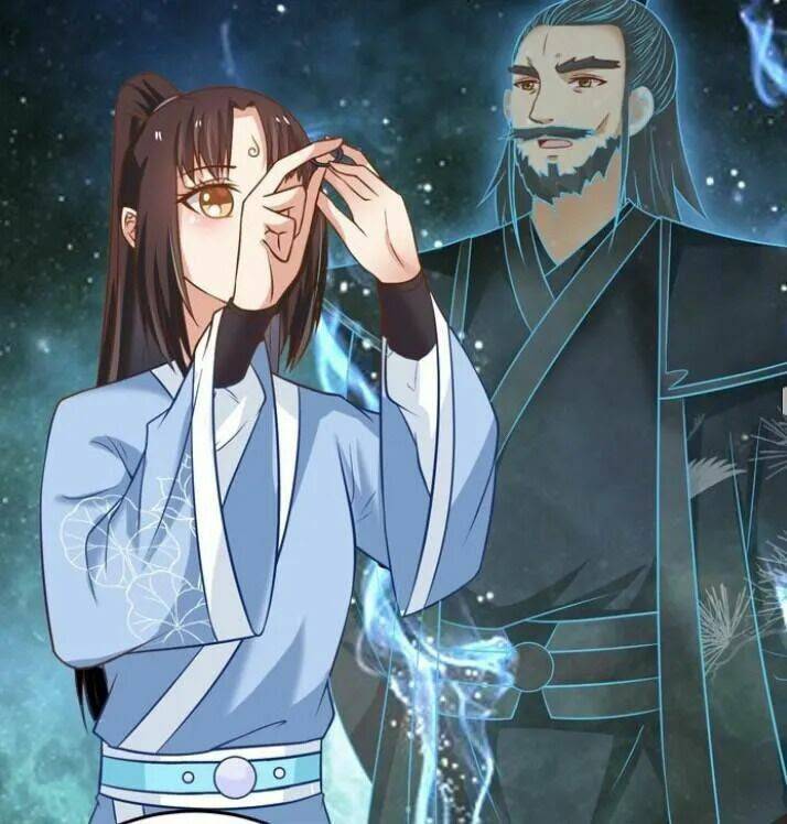 Tuyệt Sắc Quyến Rũ: Quỷ Y Chí Tôn - Chap 25