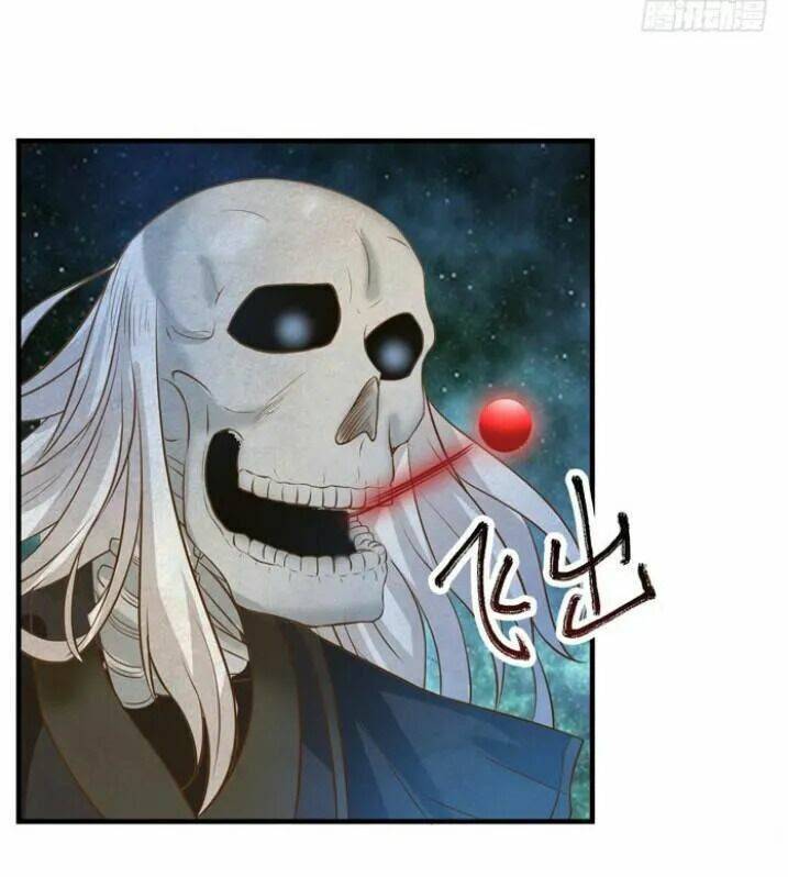 Tuyệt Sắc Quyến Rũ: Quỷ Y Chí Tôn - Chap 25