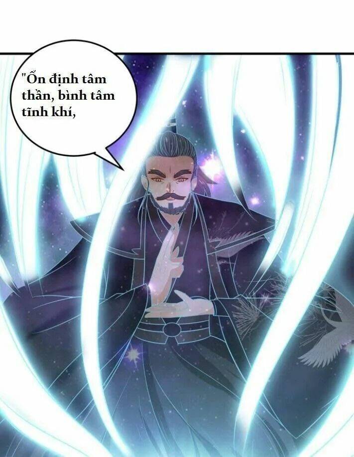 Tuyệt Sắc Quyến Rũ: Quỷ Y Chí Tôn - Chap 25