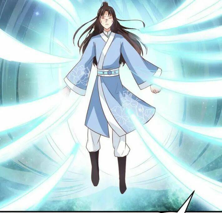 Tuyệt Sắc Quyến Rũ: Quỷ Y Chí Tôn - Chap 25