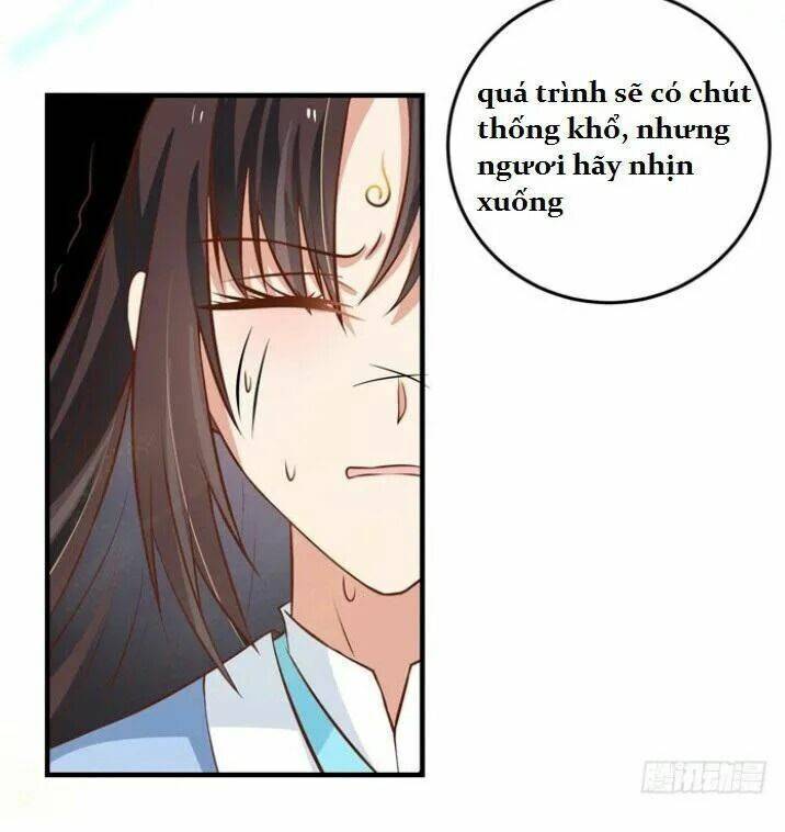 Tuyệt Sắc Quyến Rũ: Quỷ Y Chí Tôn - Chap 25