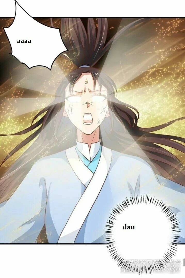 Tuyệt Sắc Quyến Rũ: Quỷ Y Chí Tôn - Chap 25