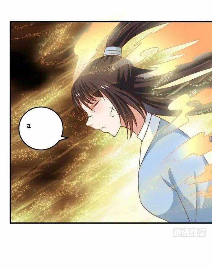 Tuyệt Sắc Quyến Rũ: Quỷ Y Chí Tôn - Chap 25