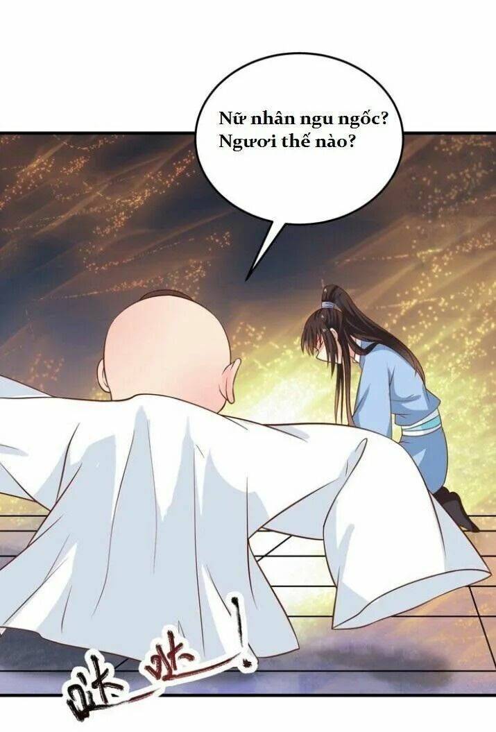 Tuyệt Sắc Quyến Rũ: Quỷ Y Chí Tôn - Chap 25