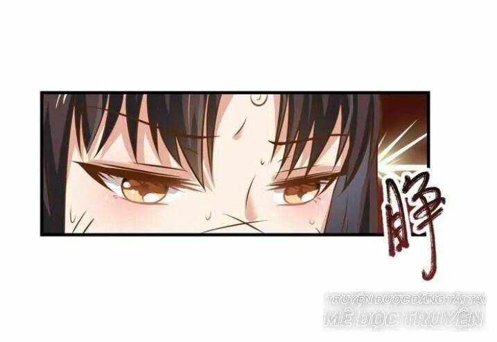 Tuyệt Sắc Quyến Rũ: Quỷ Y Chí Tôn - Chap 25