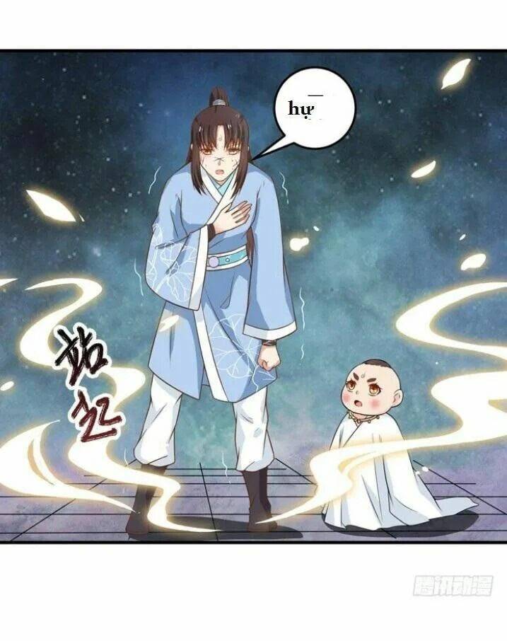 Tuyệt Sắc Quyến Rũ: Quỷ Y Chí Tôn - Chap 25