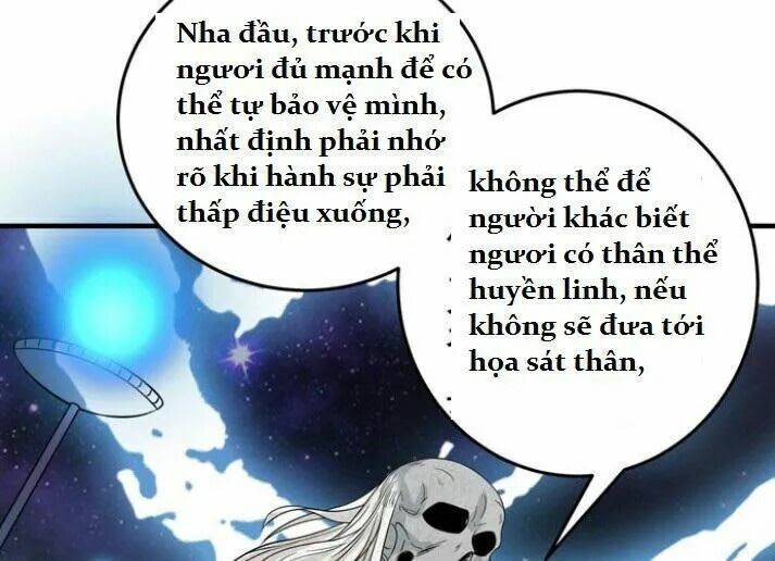 Tuyệt Sắc Quyến Rũ: Quỷ Y Chí Tôn - Chap 25