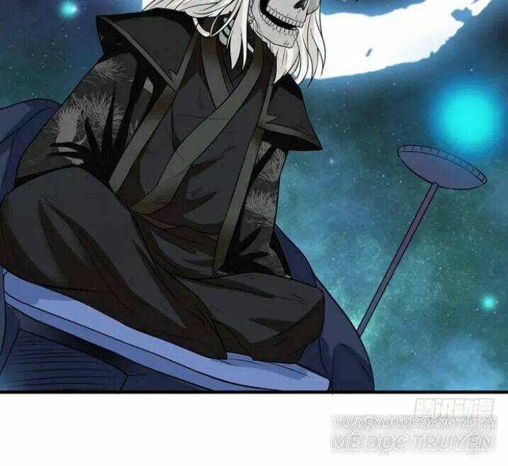 Tuyệt Sắc Quyến Rũ: Quỷ Y Chí Tôn - Chap 25