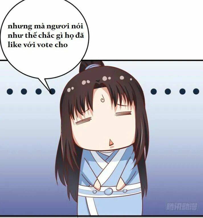 Tuyệt Sắc Quyến Rũ: Quỷ Y Chí Tôn - Chap 25