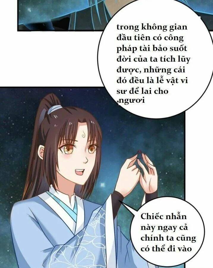 Tuyệt Sắc Quyến Rũ: Quỷ Y Chí Tôn - Chap 25