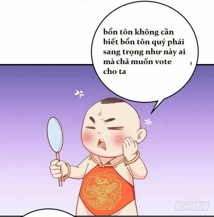 Tuyệt Sắc Quyến Rũ: Quỷ Y Chí Tôn - Chap 25