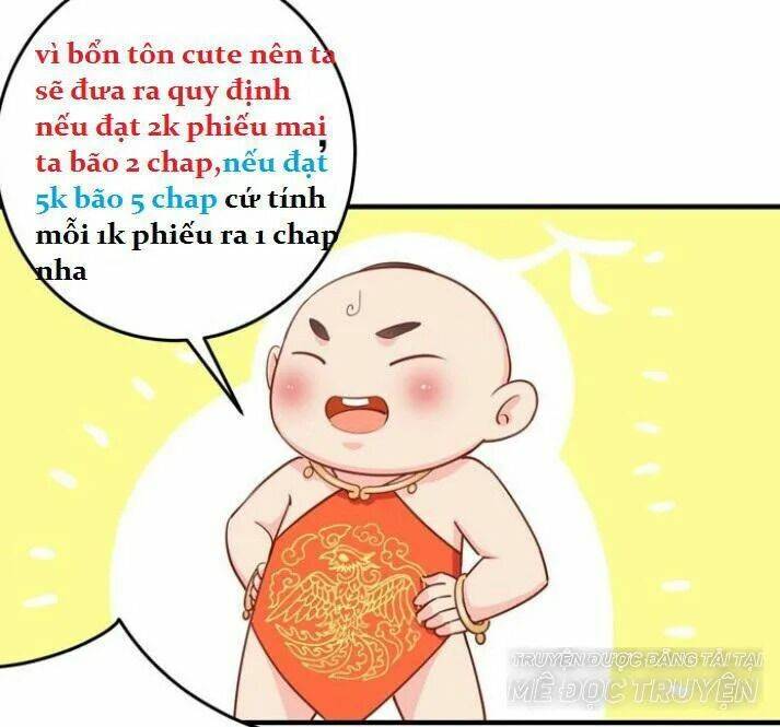 Tuyệt Sắc Quyến Rũ: Quỷ Y Chí Tôn - Chap 25